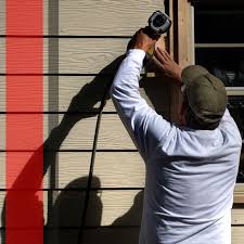 Best Steel Siding Installation  in Lenwood, CA